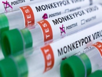 Pandemic Fund Kucurkan US$500 Juta untuk Negara Terdampak Mpox