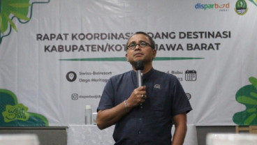 Ikuti MATTA Fair, Disparbud Jabar Bidik Pelaku Wisata ASEAN
