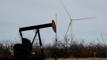 Dilema OPEC+, Rem Pasokan Minyak di Tengah Tren Penurunan Harga