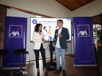Axa Financial Indonesia (AFI) Tekan Inflasi Medis dengan AXA Health Protector