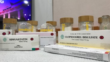 Harga Obat RI Mahal, Pemerintah Bisa Apa?