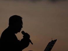 Ulang Tahun ke-75, SBY Nyanyikan Lagu Coldplay Berjudul Yellow