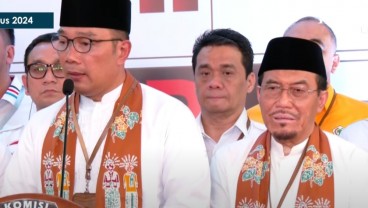 Suswono Cari Investor & Pengembang untuk Bangun Hunian Vertikal di Jakarta