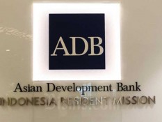 ADB Targetkan pembiayaan Iklim Tembus Rp1.546 Triliun hingga 2030