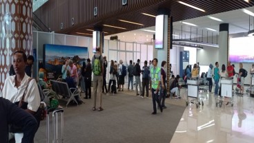 Menhub Bahas Peluang Buka Rute Penerbangan UEA - Labuan Bajo