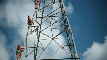 ESDM Pastikan Skema Power Wheeling Tak Dilepas ke Mekanisme Pasar
