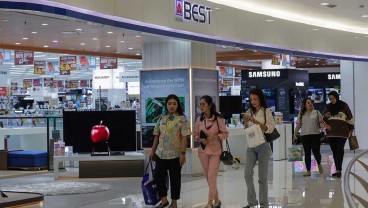 Tidak Hanya Indonesia, Eropa hingga Amerika Juga Kehilangan Kelas Menengah