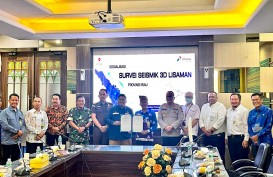 PHR Lakukan Survei Seismik 3D di Siak Guna Tingkatkan Cadangan Minyak Baru