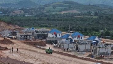 Relokasi Warga Rempang ke Hunian Permanen Dimulai 25 September 2024