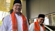 Suswono akan Jadikan Kampung Melayu Proyek Percontohan Hunian Vertikal di atas Pasar