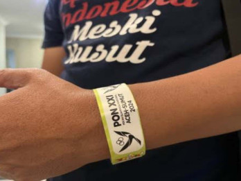 PB PON XXI Sumut Bagikan Tiket Gratis di Venue untuk Nonton Pertandingan