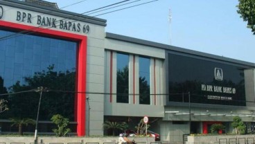 Bank Bapas 69 Magelang Didorong Tingkatkan Pelayanan