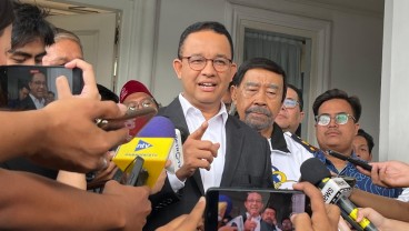 Anies Ingatkan Lupa Password Medsos Bisa Jadi Masalah, Sindir Akun Fufufafa?