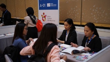 Korea Tourism Organization Bidik 19.000 Wisatawan MICE Indonesia Tahun Ini