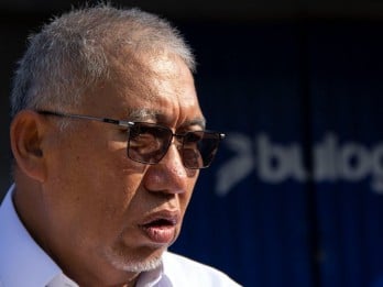 Bayu Krisnamurthi Dicopot, Posisi Dirut Bulog Digantikan Bos Asabri