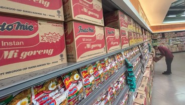 Historia Bisnis: Ketika First Pacific Milik Salim Makin Kuat di Indofood (INDF)