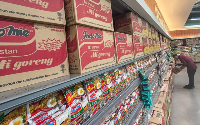 Historia Bisnis: Ketika First Pacific Milik Salim Makin Kuat di Indofood (INDF)