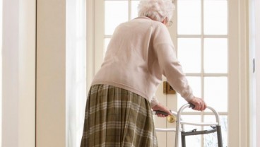 Vitamin D Bisa Cegah Demensia, dan Bikin Sehat Otak
