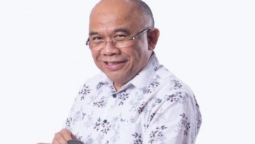 Profil Wahyu Suparyono, Bos Asabri yang Ditunjuk jadi Dirut Bulog