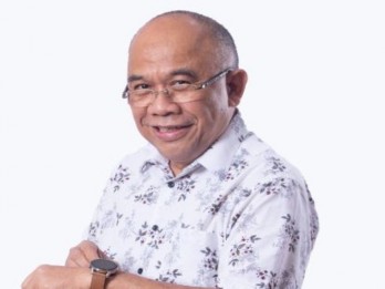 Profil Wahyu Suparyono, Bos Asabri yang Ditunjuk jadi Dirut Bulog