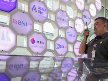 Tren Penurunan Unit-Linked Berlanjut, Asuransi Jiwa Menuju Ekuilibrium Baru