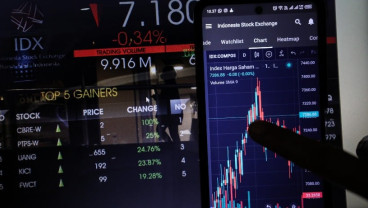 Siap-siap OJK Rilis Aturan Anyar tentang Manajer Investasi dan Reksa Dana