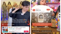 Gangguan Sistem Warnai Momen 9.9 Tokopedia - Shopee