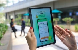 OJK Sebut Perusahaan Pembiayaan dan Fintech P2P Lending Bisa MItigasi Risiko Penurunan Daya Beli Masyarakat