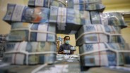 Rupiah Dibuka Melemah Tipis ke Level Rp15.455, Dolar AS Perkasa