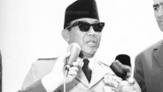 Isi TAP MPRS No.33/1967 Lucuti Kekuasaan Sukarno, Angkat Soeharto Jadi Presiden