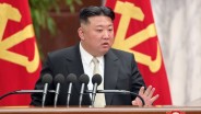 HUT Ke-76 Korut, Kim Jong-un Janji Bakal Tambah Senjata Nuklir