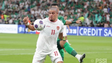 Prediksi Skor Timnas Indonesia vs Australia: Head to Head, Susunan Pemain