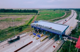 Jokowi Resmikan Tol Binjai-Langsa dan Tol Kutepat Rp17,6 Triliun