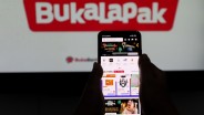 Dana IPO BUKA Mengendap di Obligasi Rp8,9 Triliun, OJK Surati Bukalapak