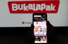 Dana IPO BUKA Mengendap di Obligasi Rp8,9 Triliun, OJK Surati Bukalapak