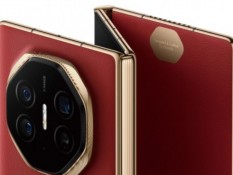 Huawei Siapkan Ponsel "Balasan" untuk Saingi iPhone 16