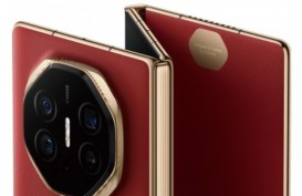 Huawei Siapkan Ponsel "Balasan" untuk Saingi iPhone 16