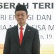 Bahlil Tekankan Hilirisasi Batu Bara untuk Transisi Energi