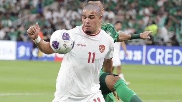 Live Hasil Indonesia vs Australia 10 September, Timnas Garuda Raih Poin Lagi
