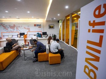 BNI Life Catat Unit Linked Susut saat Premi Tradisional Naik 4,6% YoY