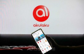 Akulaku Optimistis Bisnis Paylater Multifinance RI Punya Prospek Cerah