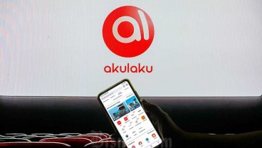 Akulaku Optimistis Bisnis Paylater Multifinance RI Punya Prospek Cerah