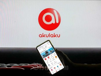 Akulaku Optimistis Bisnis Paylater Multifinance RI Punya Prospek Cerah