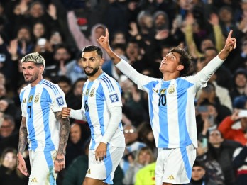 Prediksi Skor Kolombia vs Argentina: Head to Head, Susunan Pemain