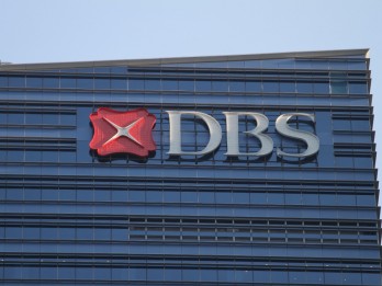 DBS Dikabarkan Tunjuk Goldman Sachs jadi Penasihat Ekspansi Bancassurance di India dan Taiwan