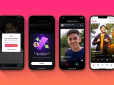 Thailand Berikan Libur "Tinder" Cuma-cuma untuk Karyawan yang Ingin Kencan