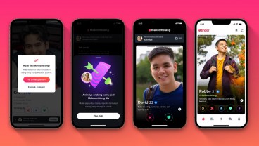 Thailand Berikan Libur "Tinder" Cuma-cuma untuk Karyawan yang Ingin Kencan