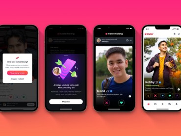 Thailand Berikan Libur "Tinder" Cuma-cuma untuk Karyawan yang Ingin Kencan