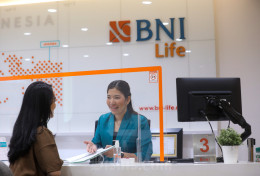 BNI Life Proyeksikan Premi Unit-Linked Capai Rp1,49 Triliun Tahun Ini