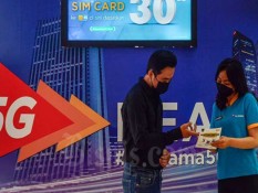 Pantau Saham XL Axiata (EXCL) Sambil Tunggu Aksi Merger Rampung